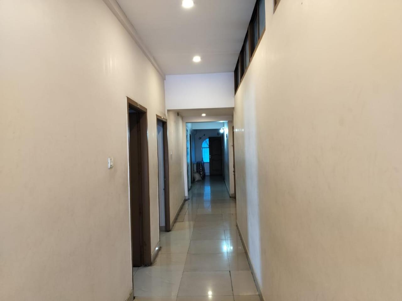 Marudhan Grand Kumbakonam Exterior foto